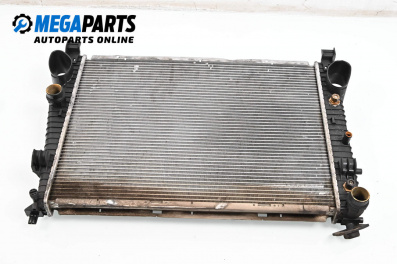 Water radiator for Mercedes-Benz S-Class Sedan (W220) (10.1998 - 08.2005) S 430 (220.070, 220.170), 279 hp