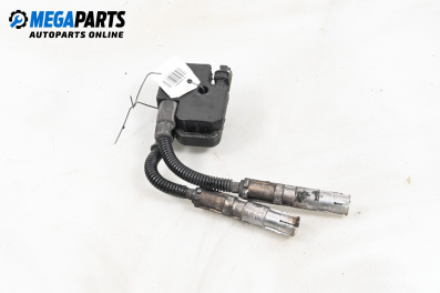 Ignition coil for Mercedes-Benz S-Class Sedan (W220) (10.1998 - 08.2005) S 430 (220.070, 220.170), 279 hp