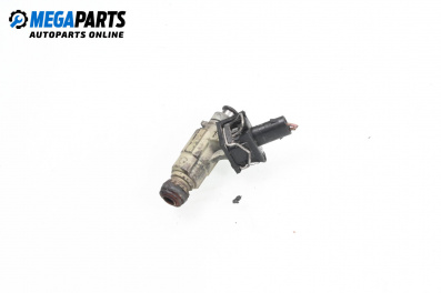 Gasoline fuel injector for Mercedes-Benz S-Class Sedan (W220) (10.1998 - 08.2005) S 430 (220.070, 220.170), 279 hp