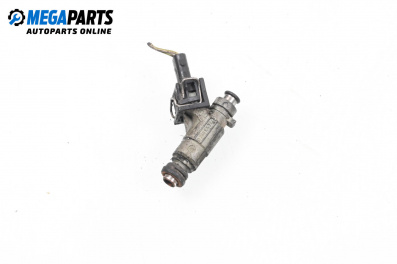 Gasoline fuel injector for Mercedes-Benz S-Class Sedan (W220) (10.1998 - 08.2005) S 430 (220.070, 220.170), 279 hp