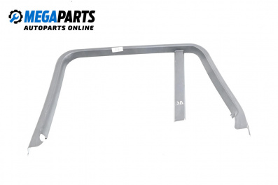 Material profilat interior for BMW X3 Series F25 (09.2010 - 08.2017), 5 uși, suv