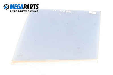 Geam for BMW X3 Series F25 (09.2010 - 08.2017), 5 uși, suv, position: stânga - spate