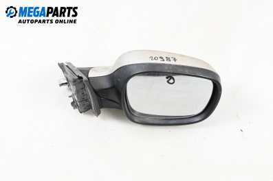 Spiegel for BMW X3 Series F25 (09.2010 - 08.2017), 5 türen, suv, position: rechts