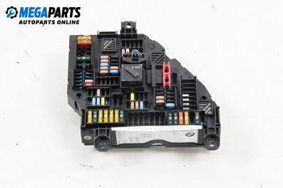 Tablou cu siguranțe for BMW X3 Series F25 (09.2010 - 08.2017) xDrive 20 d, 184 hp