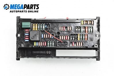 Fuse box for BMW X3 Series F25 (09.2010 - 08.2017) xDrive 20 d, 184 hp