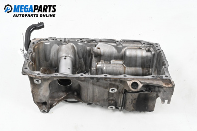 Crankcase for BMW X3 Series F25 (09.2010 - 08.2017) xDrive 20 d, 184 hp