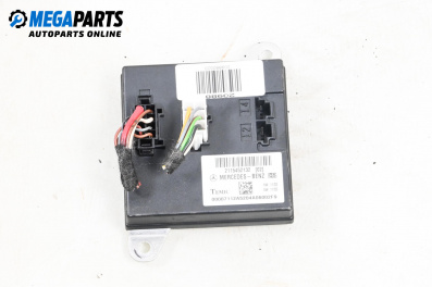 Comfort module for Mercedes-Benz E-Class Estate (S211) (03.2003 - 07.2009)