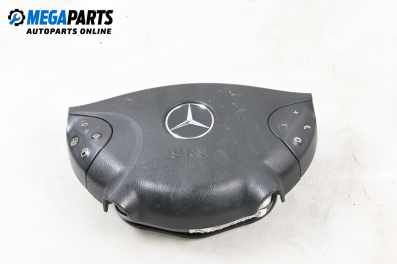 Airbag for Mercedes-Benz E-Class Estate (S211) (03.2003 - 07.2009), 5 uși, combi, position: fața