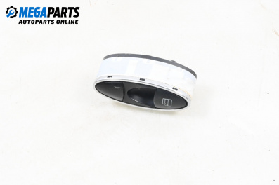 Power window button for Mercedes-Benz E-Class Estate (S211) (03.2003 - 07.2009)