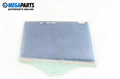 Geam for Mercedes-Benz E-Class Estate (S211) (03.2003 - 07.2009), 5 uși, combi, position: dreaptă - spate