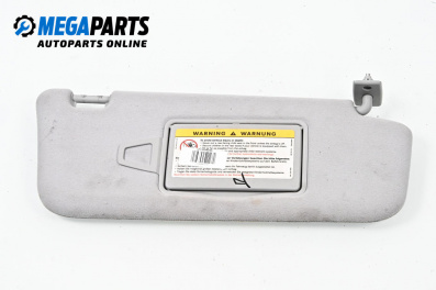 Parasolar for Mercedes-Benz E-Class Estate (S211) (03.2003 - 07.2009), position: dreapta