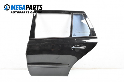 Ușă for Mercedes-Benz E-Class Estate (S211) (03.2003 - 07.2009), 5 uși, combi, position: stânga - spate