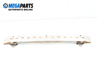 Bumper support brace impact bar for Toyota Corolla E12 Hatchback (11.2001 - 02.2007), hatchback, position: rear