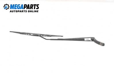 Wischerarm frontscheibe for Toyota Corolla E12 Hatchback (11.2001 - 02.2007), position: rechts