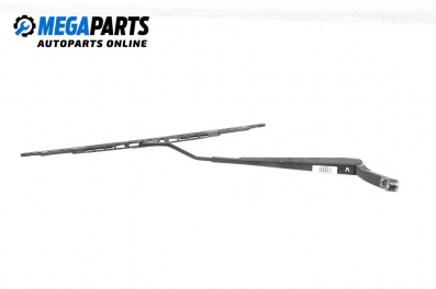 Wischerarm frontscheibe for Toyota Corolla E12 Hatchback (11.2001 - 02.2007), position: links