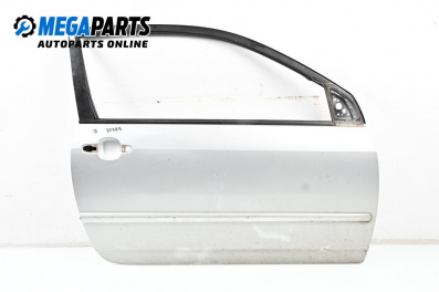 Door for Toyota Corolla E12 Hatchback (11.2001 - 02.2007), 3 doors, hatchback, position: front - right