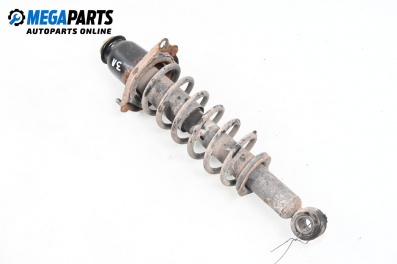 Macpherson shock absorber for Toyota Corolla E12 Hatchback (11.2001 - 02.2007), hatchback, position: rear - left