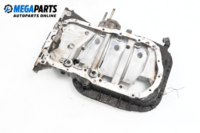 Crankcase for Toyota Corolla E12 Hatchback (11.2001 - 02.2007) 2.0 D-4D (CDE120R, CDE120L), 116 hp