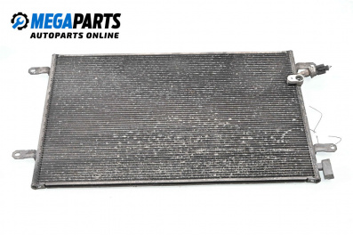 Air conditioning radiator for Audi A6 Sedan C6 (05.2004 - 03.2011) 2.0 TDI, 140 hp