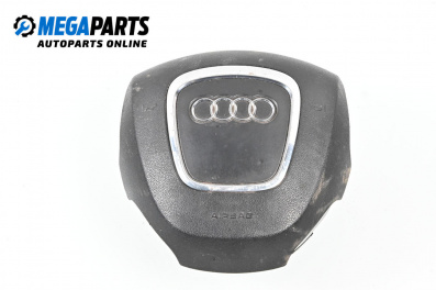 Airbag for Audi A6 Sedan C6 (05.2004 - 03.2011), 5 uși, sedan, position: fața