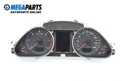 Instrument cluster for Audi A6 Sedan C6 (05.2004 - 03.2011) 2.0 TDI, 140 hp