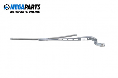 Wischerarm frontscheibe for Audi A6 Sedan C6 (05.2004 - 03.2011), position: links