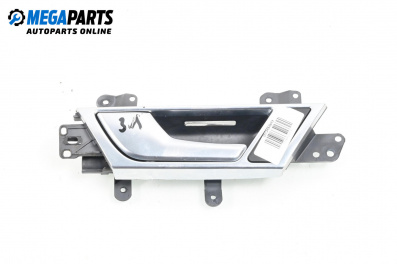 Innerer griff for Audi A6 Sedan C6 (05.2004 - 03.2011), 5 türen, sedan, position: links, rückseite