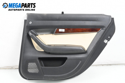 Interior door panel  for Audi A6 Sedan C6 (05.2004 - 03.2011), 5 doors, sedan, position: rear - right