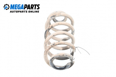 Coil spring for Audi A6 Sedan C6 (05.2004 - 03.2011), sedan, position: rear