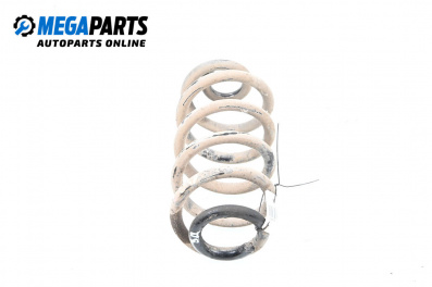 Coil spring for Audi A6 Sedan C6 (05.2004 - 03.2011), sedan, position: rear