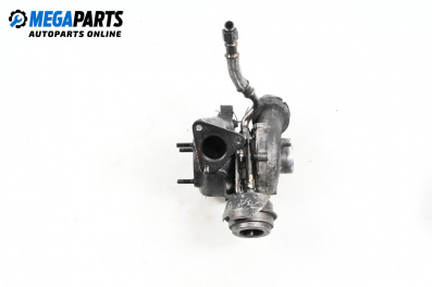 Turbo for Audi A6 Sedan C6 (05.2004 - 03.2011) 2.0 TDI, 140 hp