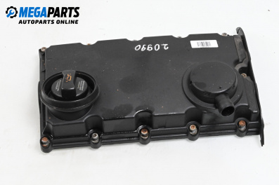 Valve cover for Audi A6 Sedan C6 (05.2004 - 03.2011) 2.0 TDI, 140 hp