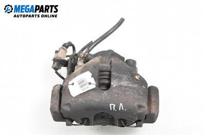 Bremszange for Audi A6 Sedan C6 (05.2004 - 03.2011), position: links, vorderseite