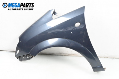 Fender for Opel Meriva A Minivan (05.2003 - 05.2010), 5 doors, minivan, position: front - left