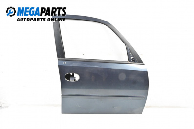 Door for Opel Meriva A Minivan (05.2003 - 05.2010), 5 doors, minivan, position: front - right