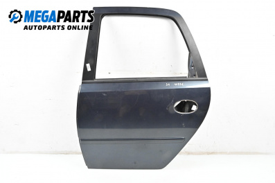 Door for Opel Meriva A Minivan (05.2003 - 05.2010), 5 doors, minivan, position: rear - left