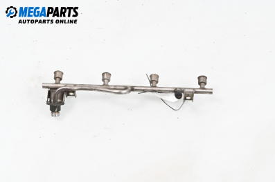 Fuel rail for Opel Meriva A Minivan (05.2003 - 05.2010) 1.8, 125 hp