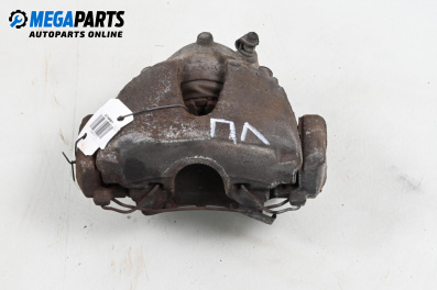 Etrier de frână for Opel Meriva A Minivan (05.2003 - 05.2010), position: stânga - fața