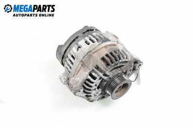 Alternator for Opel Meriva A Minivan (05.2003 - 05.2010) 1.8, 125 hp