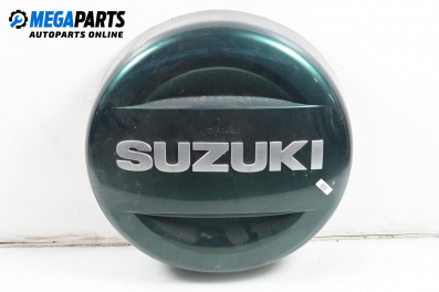 Reserveradüberzug for Suzuki Grand Vitara II SUV (04.2005 - 08.2015)