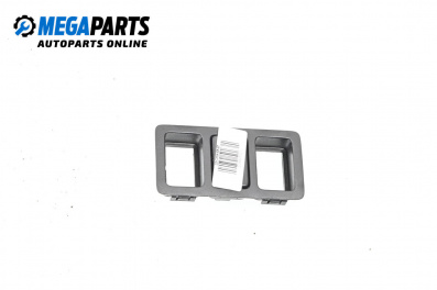 Interior plastic for Suzuki Grand Vitara II SUV (04.2005 - 08.2015), 5 doors, suv, position: front