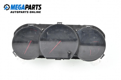 Instrument cluster for Suzuki Grand Vitara II SUV (04.2005 - 08.2015) 1.9 DDiS 4X4 (JT419, TD44, JB419WD), 129 hp