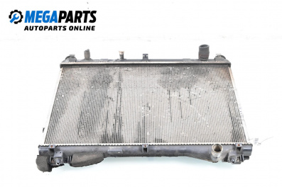 Water radiator for Suzuki Grand Vitara II SUV (04.2005 - 08.2015) 1.9 DDiS 4X4 (JT419, TD44, JB419WD), 129 hp