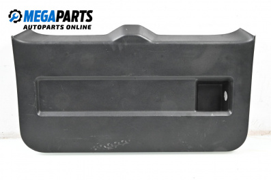 Capac plastic portbagaj for Suzuki Grand Vitara II SUV (04.2005 - 08.2015), 5 uși, suv