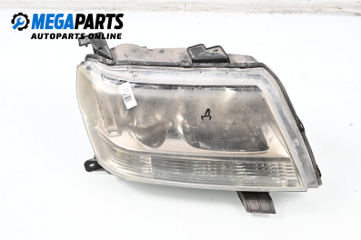 Headlight for Suzuki Grand Vitara II SUV (04.2005 - 08.2015), suv, position: right