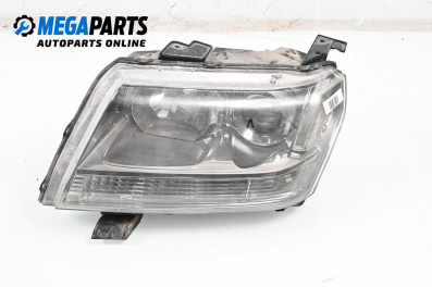 Headlight for Suzuki Grand Vitara II SUV (04.2005 - 08.2015), suv, position: left