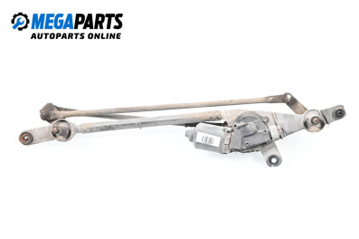 Front wipers motor for Suzuki Grand Vitara II SUV (04.2005 - 08.2015), suv, position: front