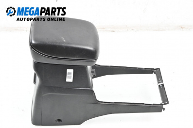 Cotieră for Suzuki Grand Vitara II SUV (04.2005 - 08.2015)