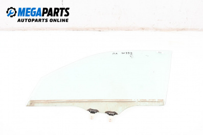 Window for Suzuki Grand Vitara II SUV (04.2005 - 08.2015), 5 doors, suv, position: front - left