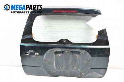 Boot lid for Suzuki Grand Vitara II SUV (04.2005 - 08.2015), 5 doors, suv, position: rear